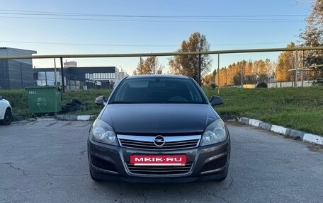 Opel Astra H, 2012 год, 550 000 рублей, 2 фотография