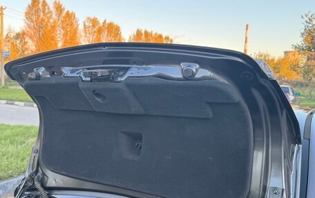 Opel Astra H, 2012 год, 550 000 рублей, 17 фотография