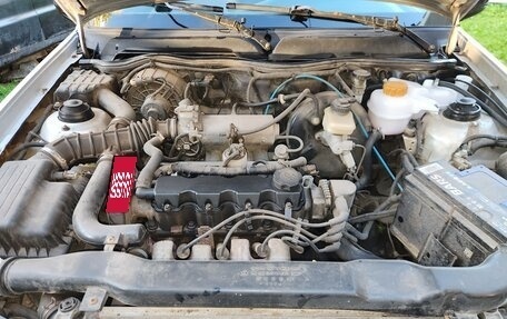 Daewoo Nexia I рестайлинг, 2012 год, 140 000 рублей, 5 фотография