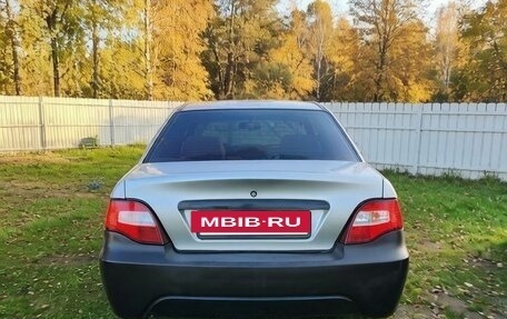 Daewoo Nexia I рестайлинг, 2012 год, 140 000 рублей, 2 фотография