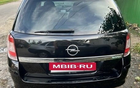 Opel Astra H, 2008 год, 580 000 рублей, 5 фотография