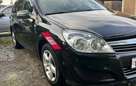 Opel Astra H, 2008 год, 580 000 рублей, 3 фотография