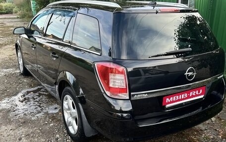 Opel Astra H, 2008 год, 580 000 рублей, 4 фотография