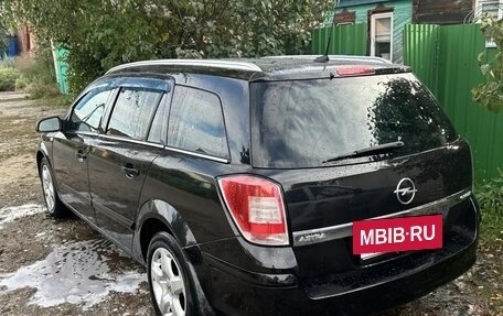 Opel Astra H, 2008 год, 580 000 рублей, 7 фотография