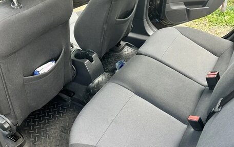 Opel Astra H, 2008 год, 580 000 рублей, 18 фотография