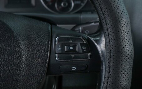 Volkswagen Touran III, 2010 год, 829 000 рублей, 12 фотография