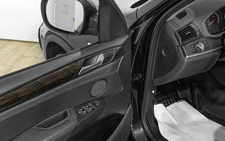 BMW X3, 2013 год, 1 699 000 рублей, 5 фотография