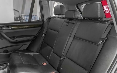 BMW X3, 2013 год, 1 699 000 рублей, 12 фотография