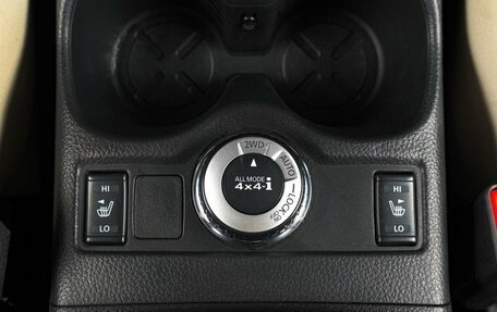 Nissan Qashqai, 2016 год, 1 759 000 рублей, 21 фотография