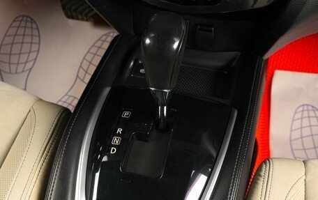 Nissan Qashqai, 2016 год, 1 759 000 рублей, 18 фотография