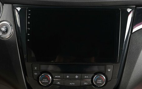 Nissan Qashqai, 2016 год, 1 759 000 рублей, 17 фотография
