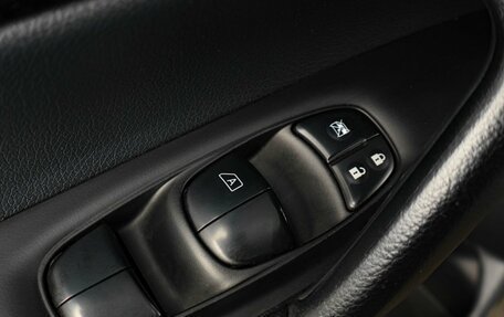 Nissan Qashqai, 2016 год, 1 759 000 рублей, 22 фотография