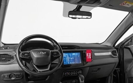 Chery Tiggo 4 I рестайлинг, 2021 год, 1 251 000 рублей, 6 фотография
