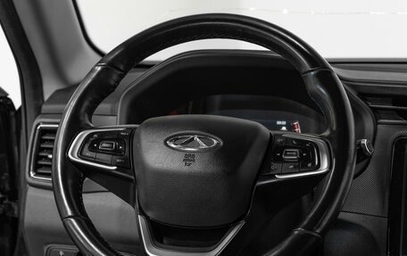 Chery Tiggo 4 I рестайлинг, 2021 год, 1 251 000 рублей, 7 фотография