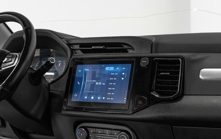 Chery Tiggo 4 I рестайлинг, 2021 год, 1 251 000 рублей, 10 фотография