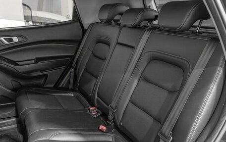 Chery Tiggo 4 I рестайлинг, 2021 год, 1 251 000 рублей, 12 фотография