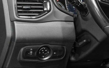 Chery Tiggo 4 I рестайлинг, 2021 год, 1 251 000 рублей, 11 фотография