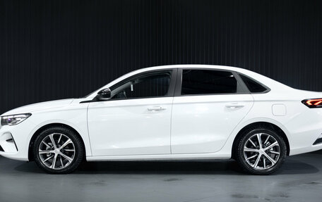 Geely Emgrand, 2024 год, 1 599 000 рублей, 4 фотография