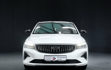 Geely Emgrand, 2024 год, 1 599 000 рублей, 2 фотография