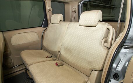 Toyota Sienta I, 2009 год, 579 000 рублей, 17 фотография