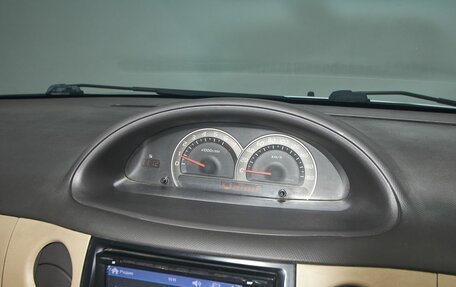 Toyota Sienta I, 2009 год, 579 000 рублей, 15 фотография