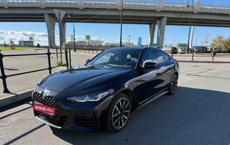 BMW 4 серия, 2023 год, 5 950 000 рублей, 1 фотография