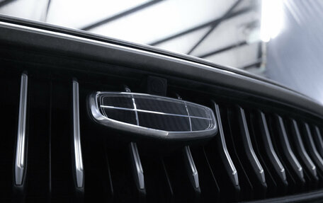 Geely Emgrand, 2024 год, 1 599 000 рублей, 9 фотография