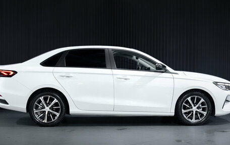 Geely Emgrand, 2024 год, 1 599 000 рублей, 8 фотография