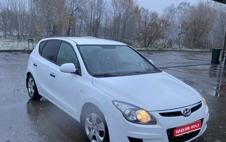 Hyundai i30 I, 2010 год, 510 000 рублей, 1 фотография