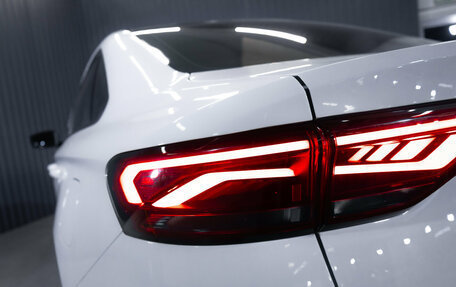 Geely Emgrand, 2024 год, 1 599 000 рублей, 10 фотография