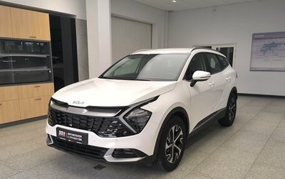 KIA Sportage IV рестайлинг, 2024 год, 3 600 000 рублей, 1 фотография