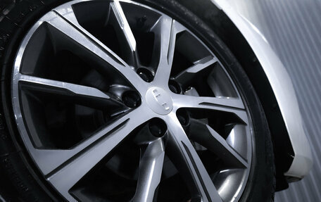 Geely Emgrand, 2024 год, 1 599 000 рублей, 12 фотография