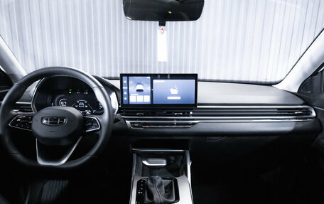 Geely Emgrand, 2024 год, 1 599 000 рублей, 14 фотография