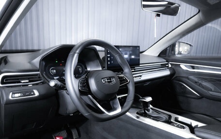 Geely Emgrand, 2024 год, 1 599 000 рублей, 13 фотография