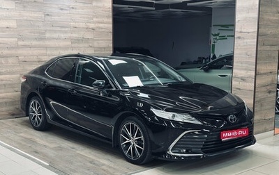 Toyota Camry, 2021 год, 3 250 000 рублей, 1 фотография