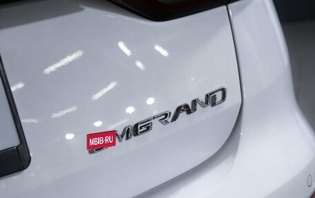 Geely Emgrand, 2024 год, 1 599 000 рублей, 11 фотография