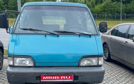 KIA Visto, 1997 год, 150 000 рублей, 1 фотография
