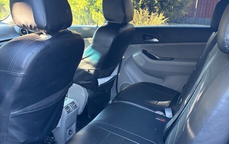 Chevrolet Orlando I, 2013 год, 950 000 рублей, 6 фотография
