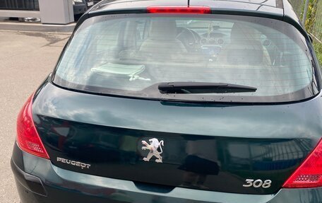 Peugeot 308 II, 2008 год, 480 000 рублей, 3 фотография