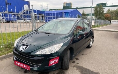 Peugeot 308 II, 2008 год, 480 000 рублей, 2 фотография