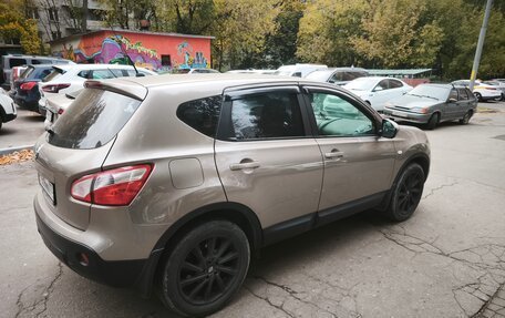 Nissan Qashqai, 2013 год, 1 050 000 рублей, 3 фотография