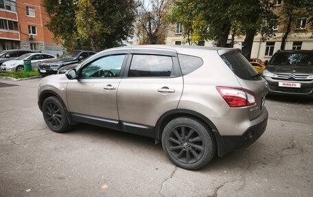 Nissan Qashqai, 2013 год, 1 050 000 рублей, 5 фотография
