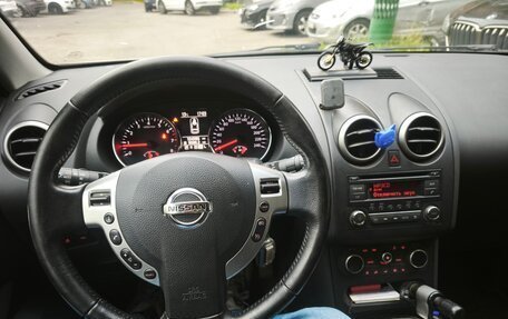 Nissan Qashqai, 2013 год, 1 050 000 рублей, 12 фотография