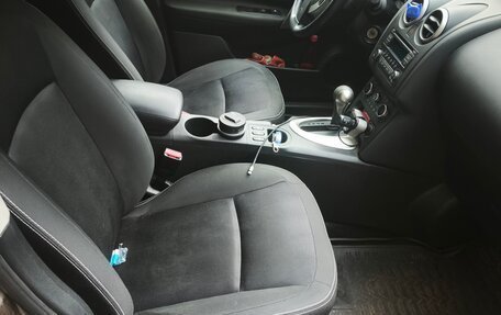 Nissan Qashqai, 2013 год, 1 050 000 рублей, 8 фотография