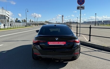 BMW 4 серия, 2023 год, 5 950 000 рублей, 5 фотография