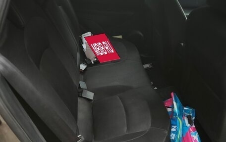 Nissan Qashqai, 2013 год, 1 050 000 рублей, 10 фотография