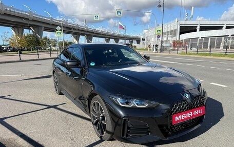 BMW 4 серия, 2023 год, 5 950 000 рублей, 3 фотография