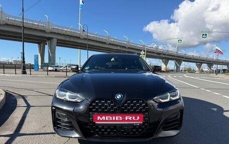 BMW 4 серия, 2023 год, 5 950 000 рублей, 2 фотография