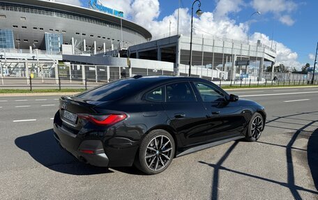 BMW 4 серия, 2023 год, 5 950 000 рублей, 7 фотография