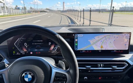 BMW 4 серия, 2023 год, 5 950 000 рублей, 8 фотография